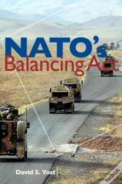 Capa do artigo Nato'S Balancing Act