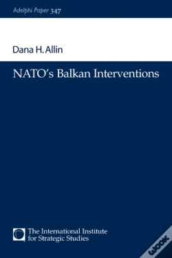 Capa do artigo Nato'S Balkan Interventions
