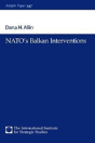 Nato'S Balkan Interventions - Preview