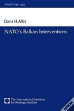 Capa do artigo Nato'S Balkan Interventions