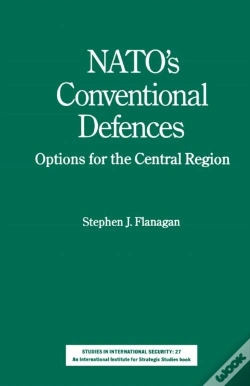 Capa do artigo Nato'S Conventional Defences