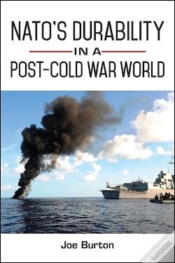 Capa do artigo Nato'S Durability In A Post-Cold War World