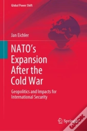 Nato'S Expansion After The Cold War