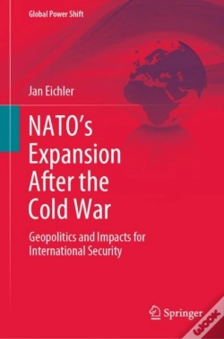 Capa do artigo Nato'S Expansion After The Cold War