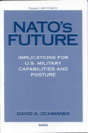 Nato'S Future - Preview