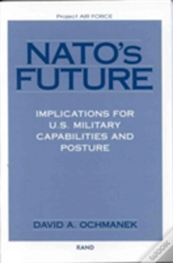 Capa do artigo Nato'S Future