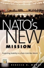 Nato'S New Mission