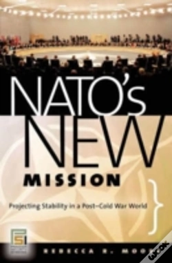 Capa do artigo Nato'S New Mission