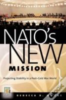 Nato'S New Mission