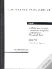 Capa do artigo Natos New Strategic Concept