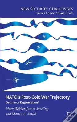 Capa do artigo Nato'S Post-Cold War Trajectory