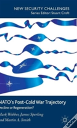 Capa do artigo Nato'S Post-Cold War Trajectory