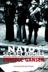 Nato'S Secret Armies