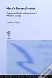 Nato'S Secret Armies