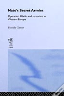 Capa do artigo Nato'S Secret Armies
