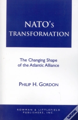 Capa do artigo Nato'S Transformation