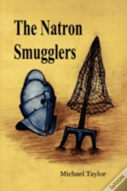 Capa do artigo Natron Smugglers