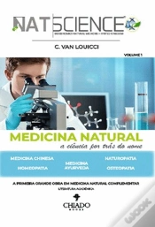 Capa do artigo Natscience