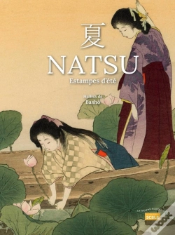 Capa do artigo Natsu, Estampes D'Été