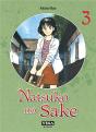Natsuko No Sake - Tome 3 - Preview