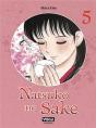 Natsuko No Sake - Tome 6 - Preview