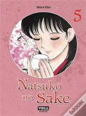 Capa do artigo Natsuko No Sake - Tome 6