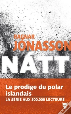 Capa do artigo Natt
