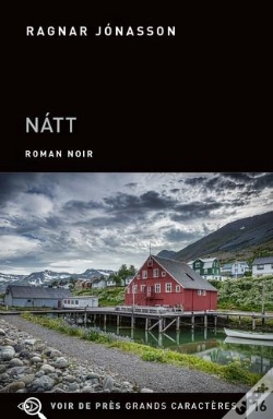 Capa do artigo Natt