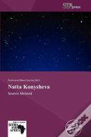 Natta Konysheva