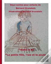 Natte A Ali Et Brindille