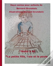 Capa do artigo Natte A Ali Et Brindille