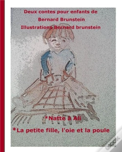 Capa do artigo Natte A Ali Et Brindille