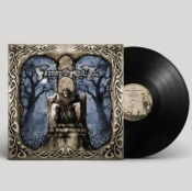 Capa do artigo Nattfodd - Vinil