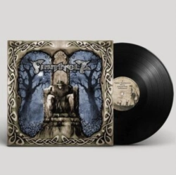 Capa do artigo Nattfodd - Vinil