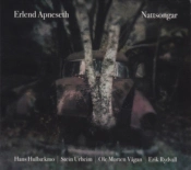 Capa do artigo Nattsongar - CD