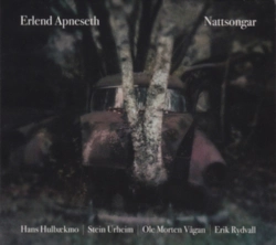 Capa do artigo Nattsongar - CD