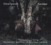 Capa do artigo Nattsongar - Vinil