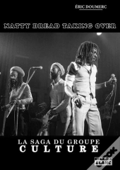 Natty Dread Taking Over