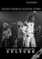 Capa do artigo Natty Dread Taking Over