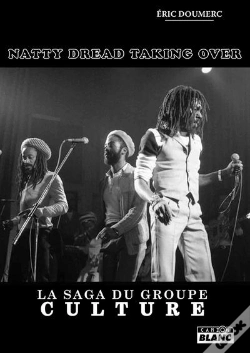 Capa do artigo Natty Dread Taking Over