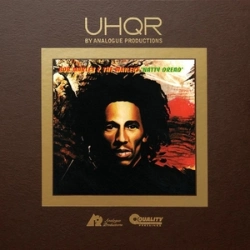 Capa do artigo Natty Dread - Vinil