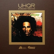 Capa do artigo Natty Dread - Vinil