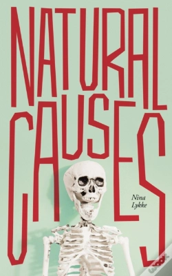 Capa do artigo Natual Causes