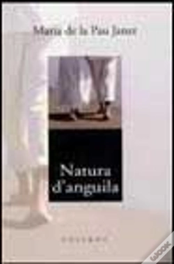 Capa do artigo Natura D'Anguila