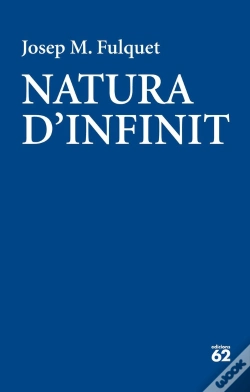 Capa do artigo Natura D'Infinit