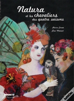 Capa do artigo Natura Et Les Chevaliers Des Quatre Saisons