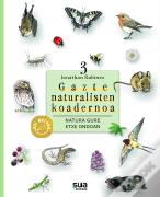 Natura Gure Etxe Ondoan - Gazte Naturalisten Koade