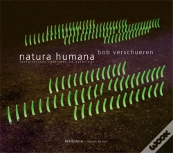 Capa do artigo Natura Humana : Installations Réalisées En Extérieur