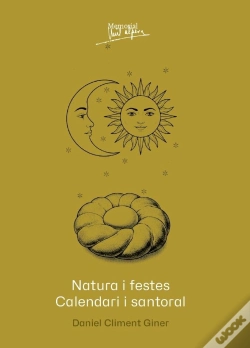 Capa do artigo Natura I Festes