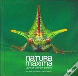 Capa do artigo Natura Maxima ; Equateur, Terre De Biodiversité